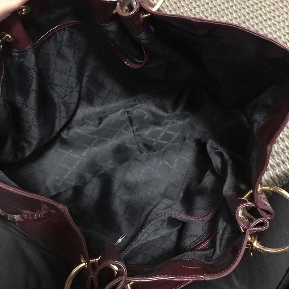 🚫SOLD🚫BCBG Purse - Picture 3 of 3