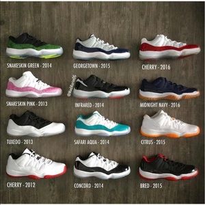 Meet your Posher, Delvin