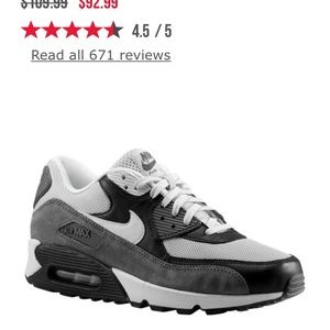 Meet your Posher, Kyle