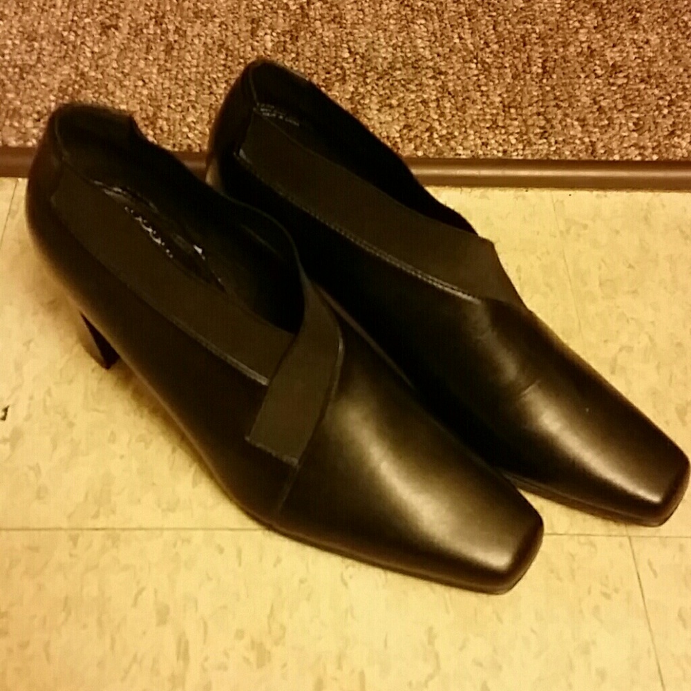 Ladies new shoes