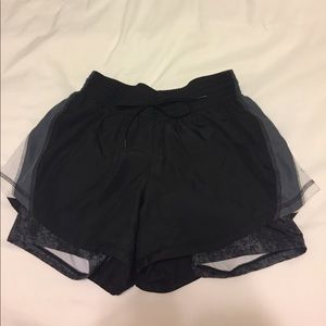 Champion Running Shorts