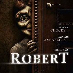 Meet your Posher, Robert