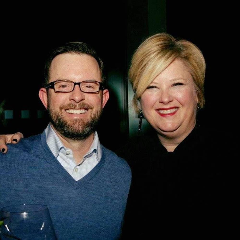 Meet your Posher, Molly