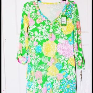Lilly Pulitzer Jersey Dress