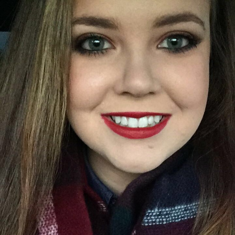 Meet your Posher, Morgan