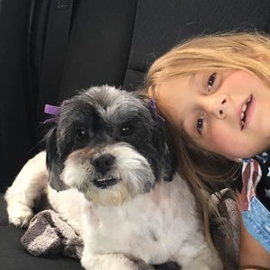 Meet your Posher, Tabitha