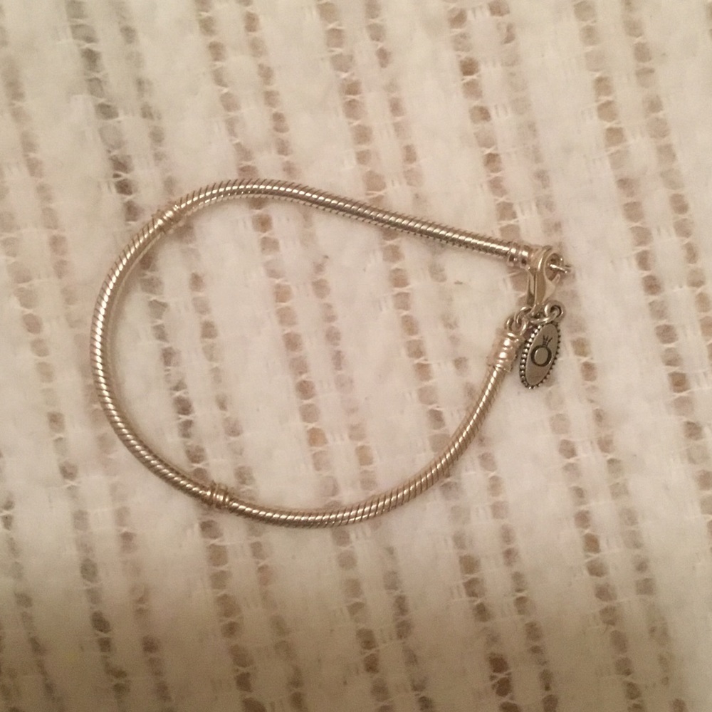Pandora Bracelet