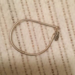 Pandora Bracelet