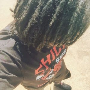 Meet your Posher, Chris