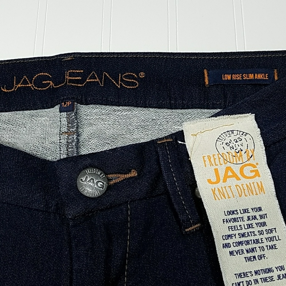 JAG jeans - Picture 2 of 5