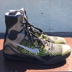 Kobe 9