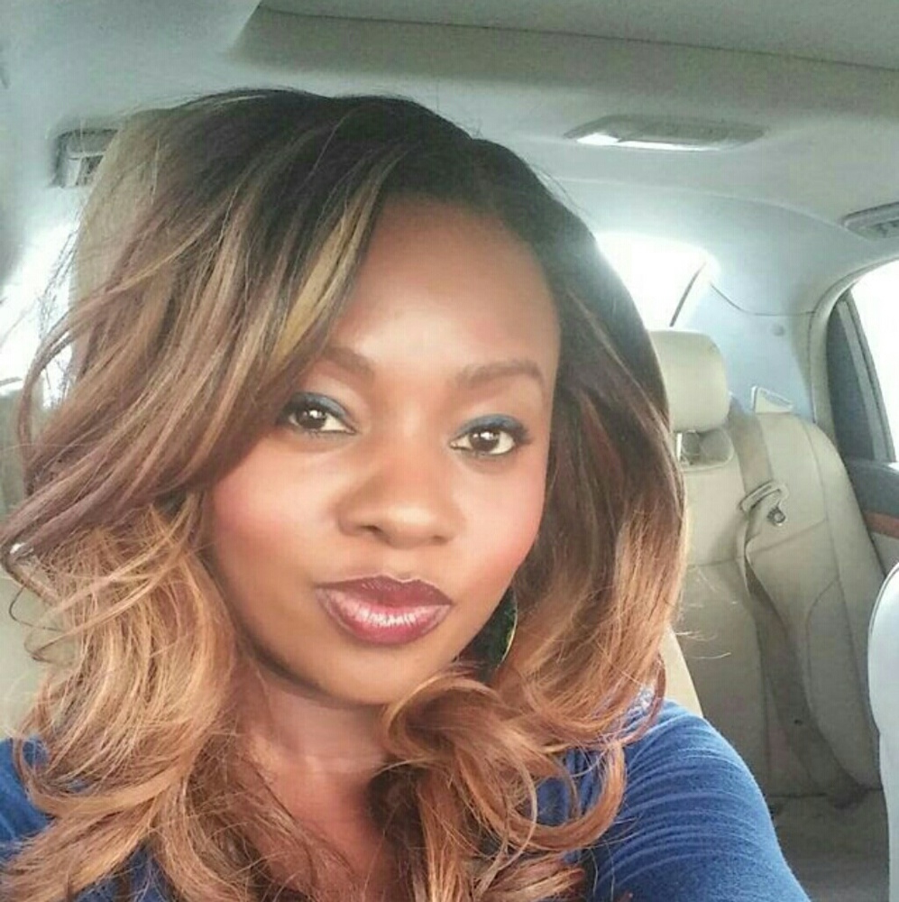 Meet your Posher, Tiffany