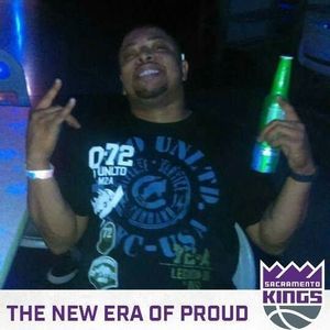 Meet your Posher, Darrell