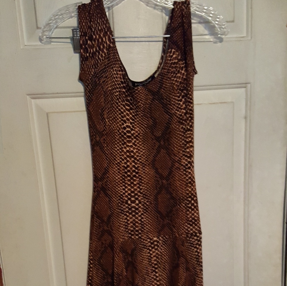 Betsy Johnson Dress