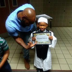 Meet your Posher, Lonnie