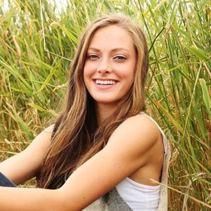 Meet your Posher, Keely