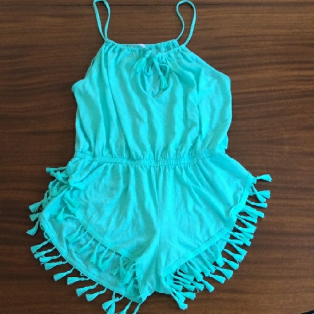 VS Bathing Suit Cover