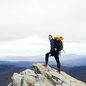Meet your Posher, Ricky