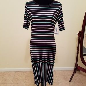 LulaRoe Medium Julia
