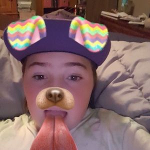 Meet your Posher, Kaitlynn