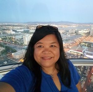 Meet your Posher, Annette