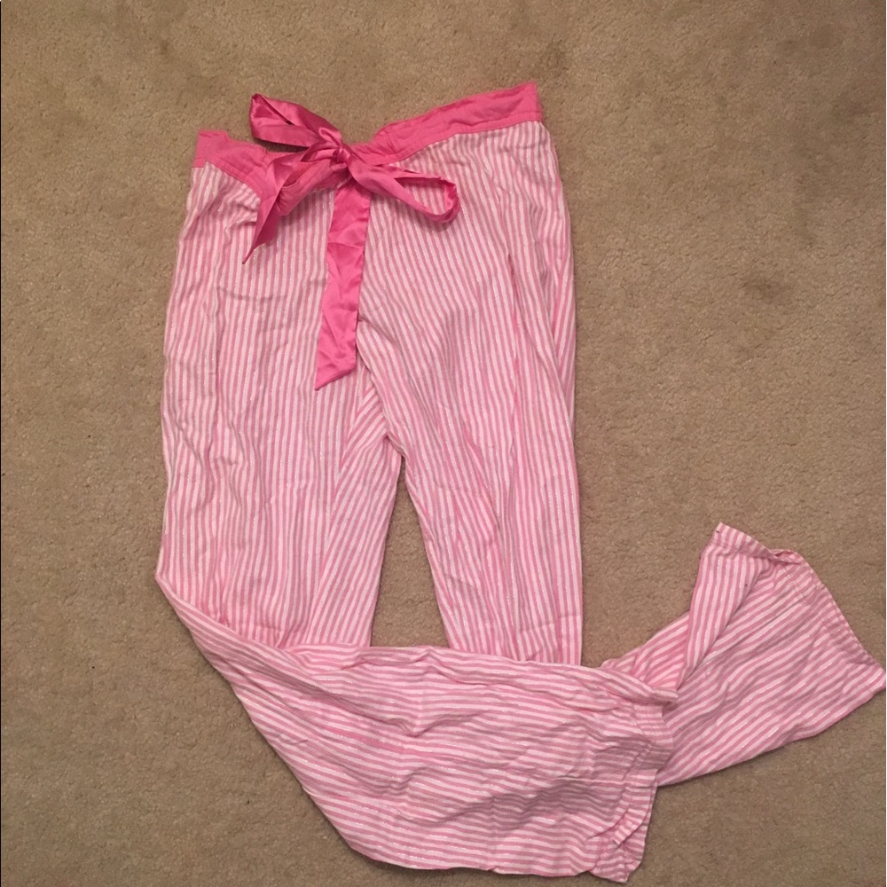 PINK VS Sleep Pants M