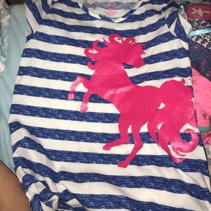 Girls shirt