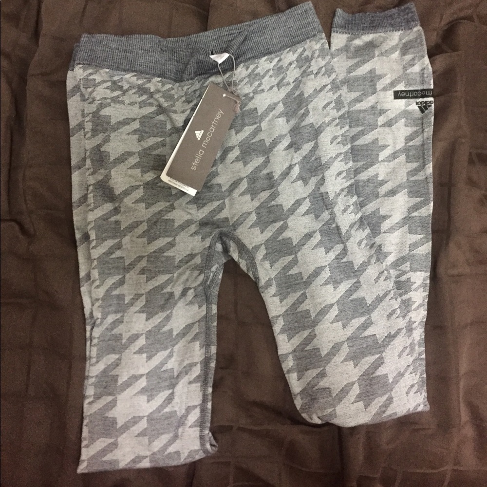 Stella by Adidas workout tight