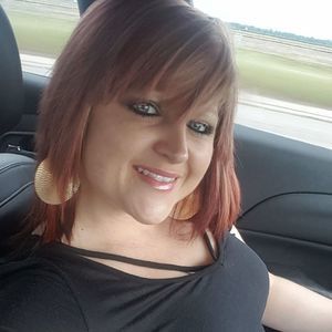 Meet your Posher, Brandy