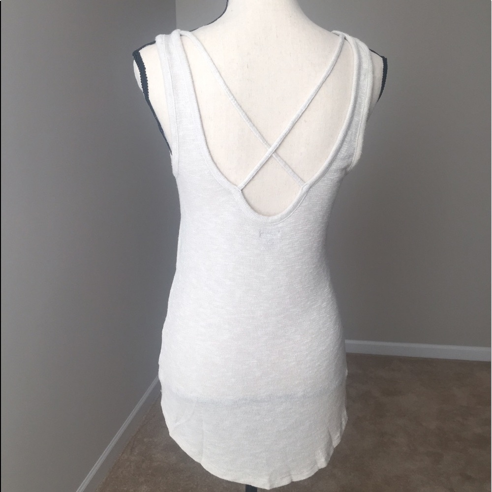 Aerie Knit Summer Sweater