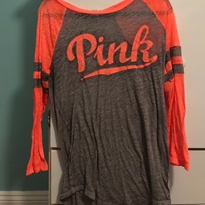 Victoria's Secret long sleeve shirt