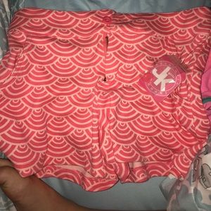 Girls shorts