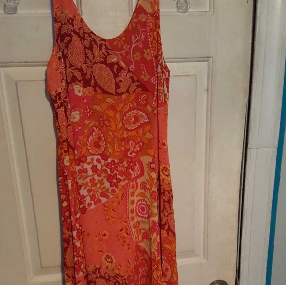 ADRIENNE Vittadini dress