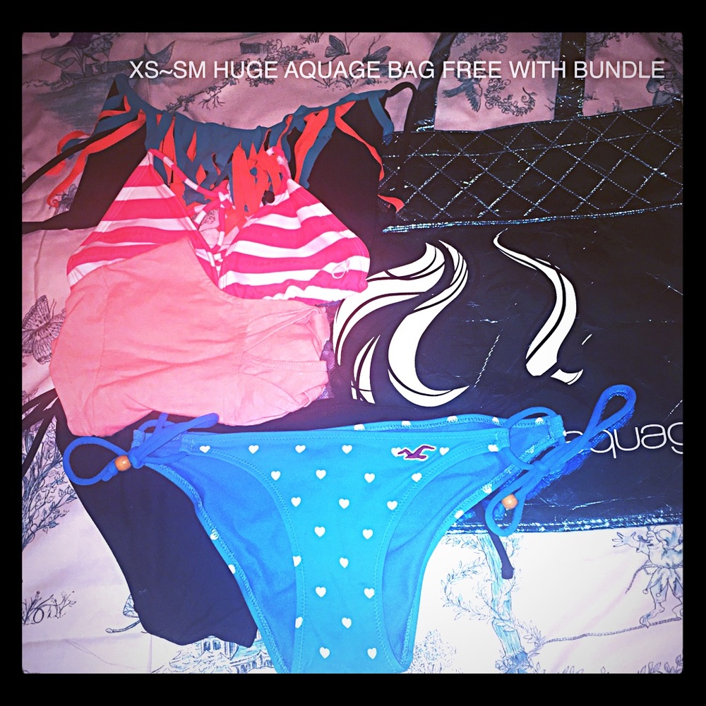 ⚠️❣️SWIM & SAVE BUNDLE❣️⚠️