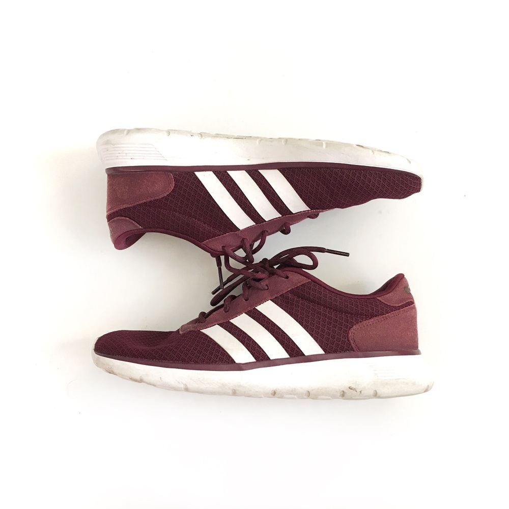 Adidas Neo Cloudfoam Race Sneakers