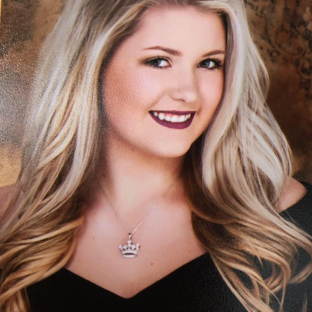 Meet your Posher, Paige