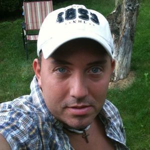 Meet your Posher, Pat