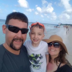 Meet your Posher, Shauna