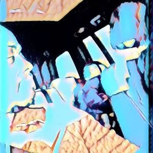 Meet your Posher, Derrick