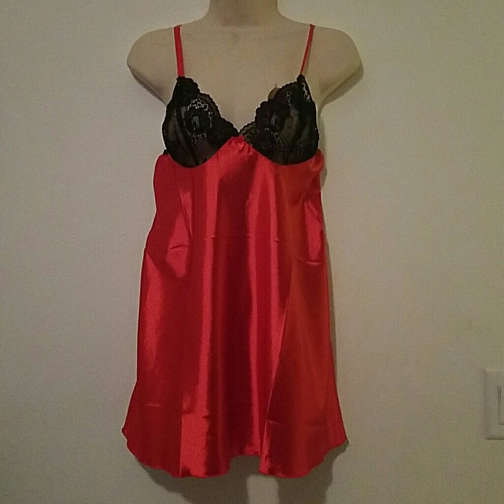 lingerie