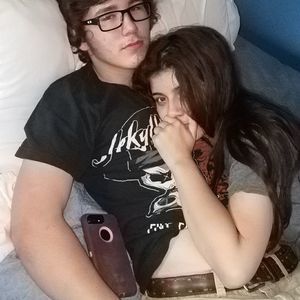 Meet your Posher, Garrett