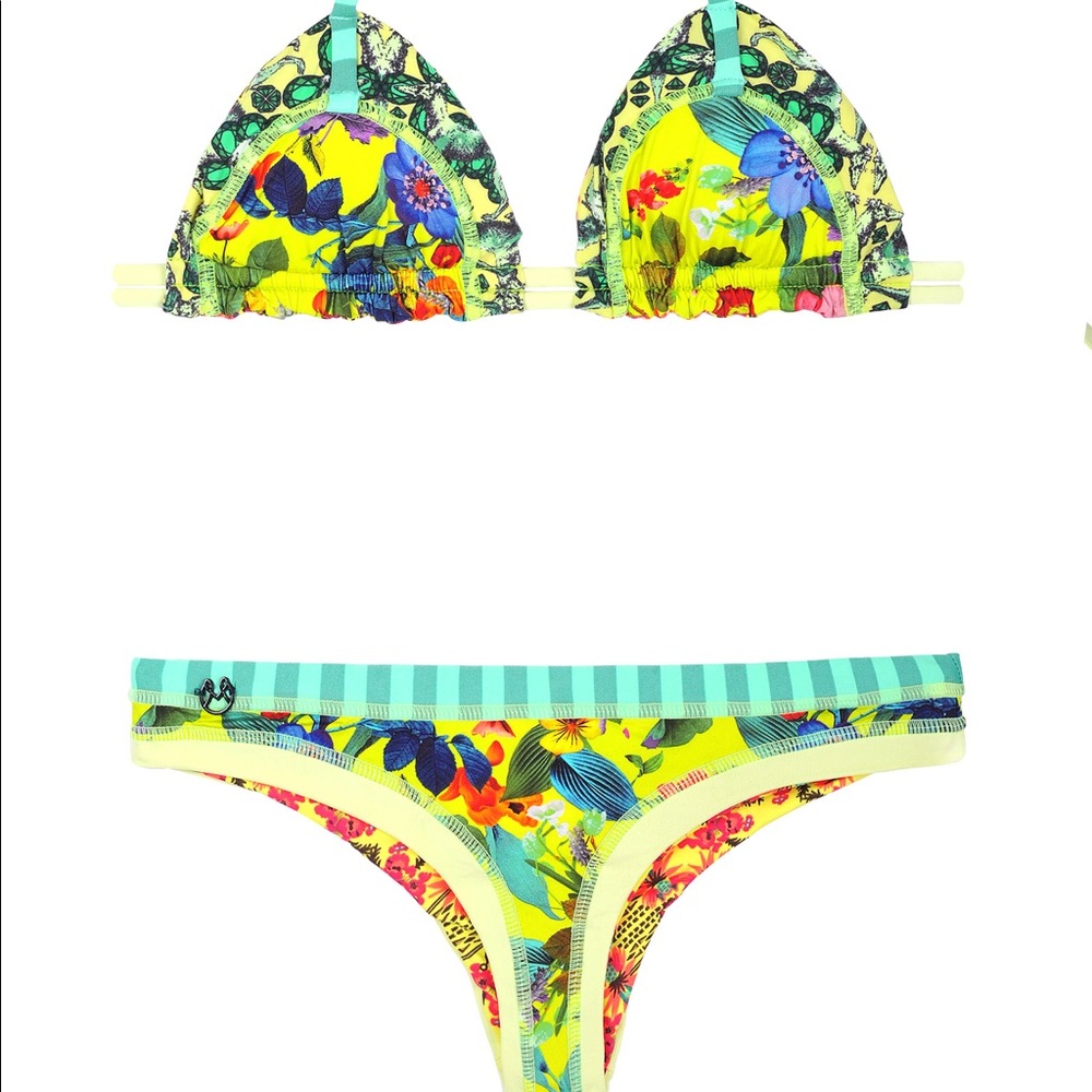 Maaji bikini