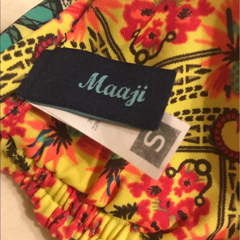 Maaji bikini - Picture 5 of 6
