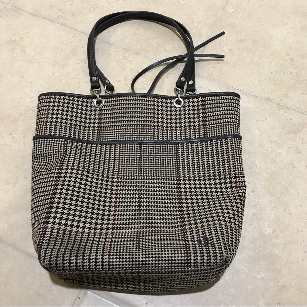 Ralph Lauren bag