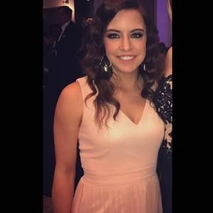 Meet your Posher, Torie