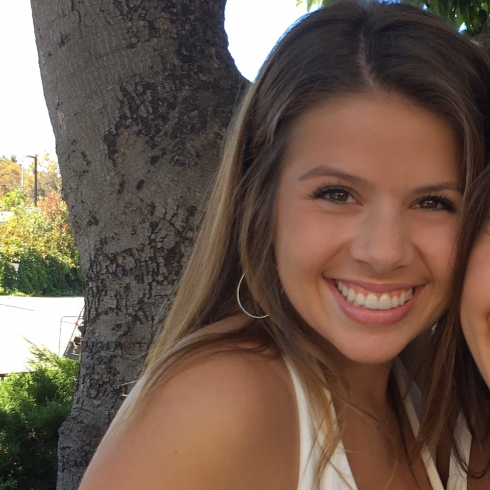 Meet your Posher, Bella