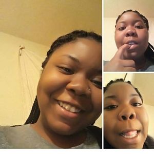 Meet your Posher, Antonia