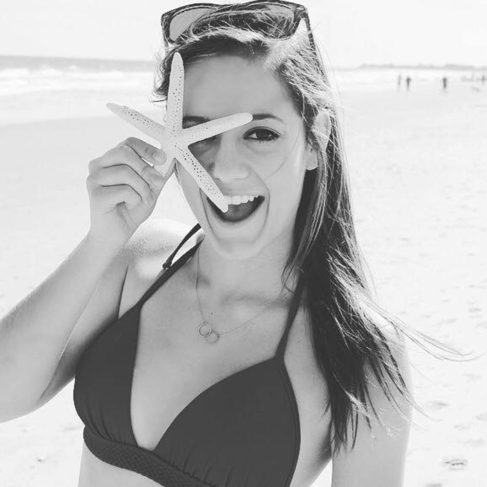 Meet your Posher, Mckenzie