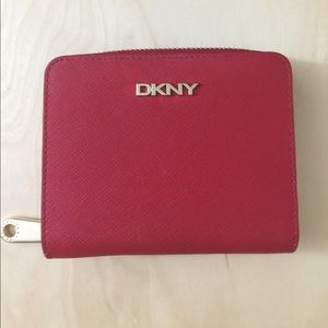 DKNY Wallet