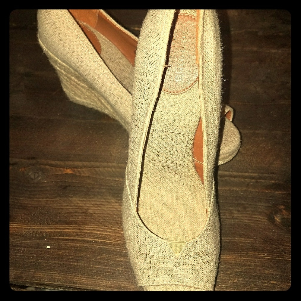 Sonoma wedges